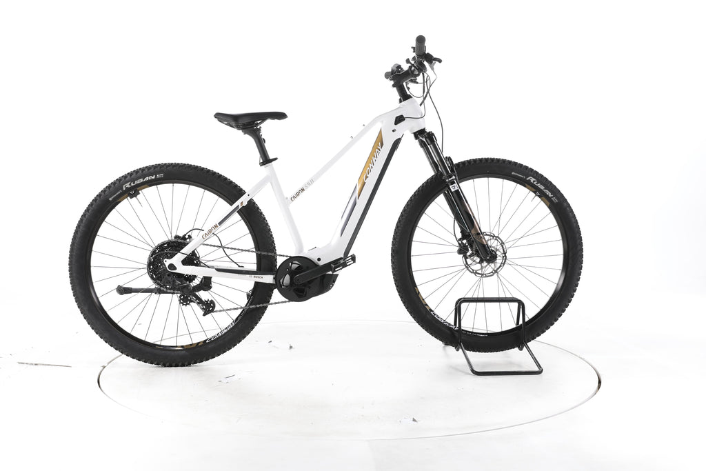 Conway Cairon S 5.0 E-Bike - Image 1