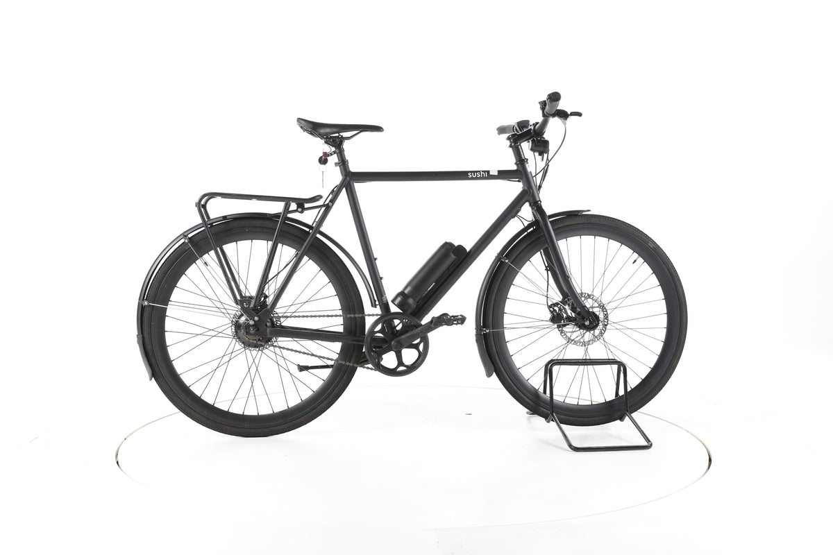 Sushi MAKI 3.0 City E-Bike - Image 1