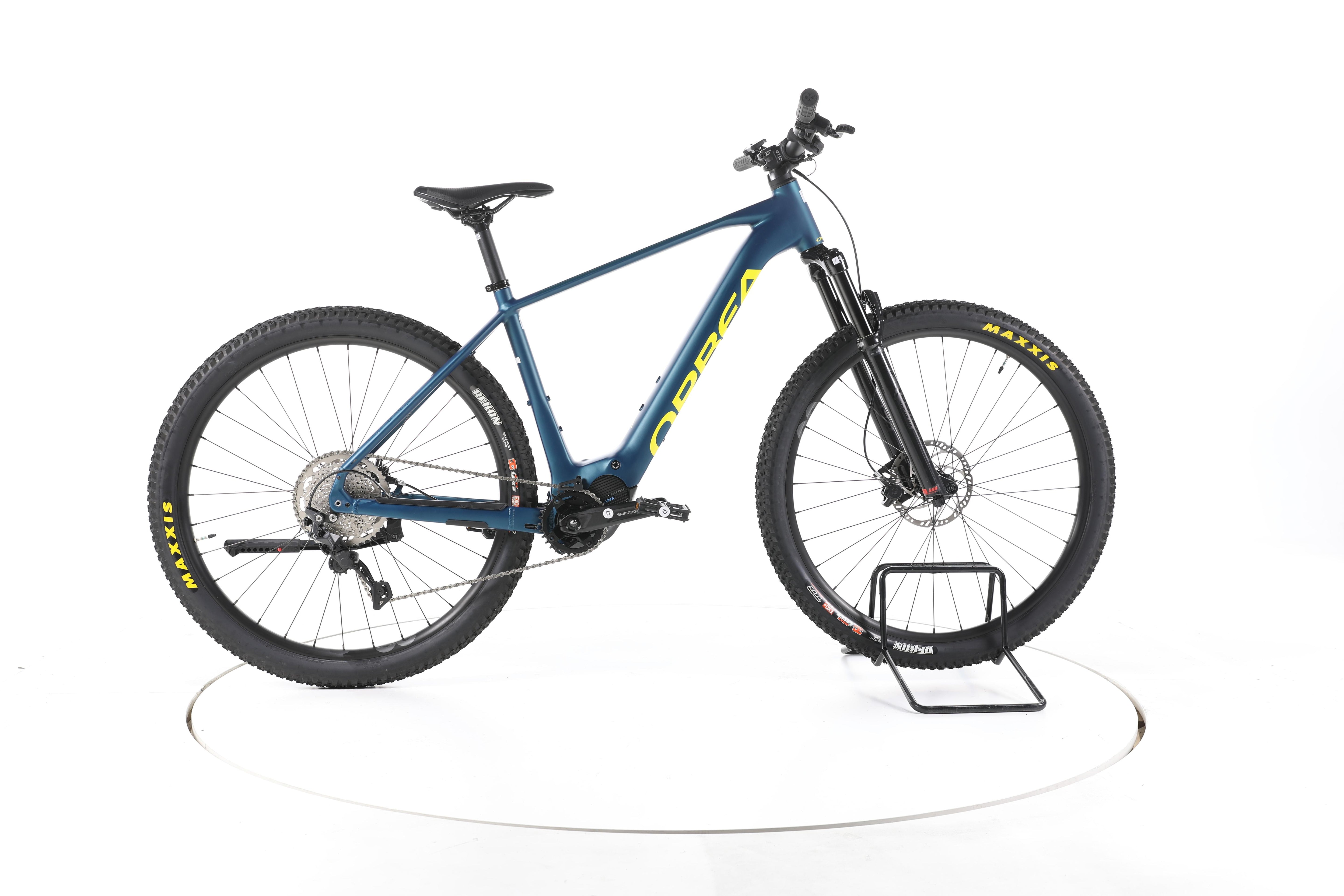 Orbea Urrun 30 E-Bike - Image 1