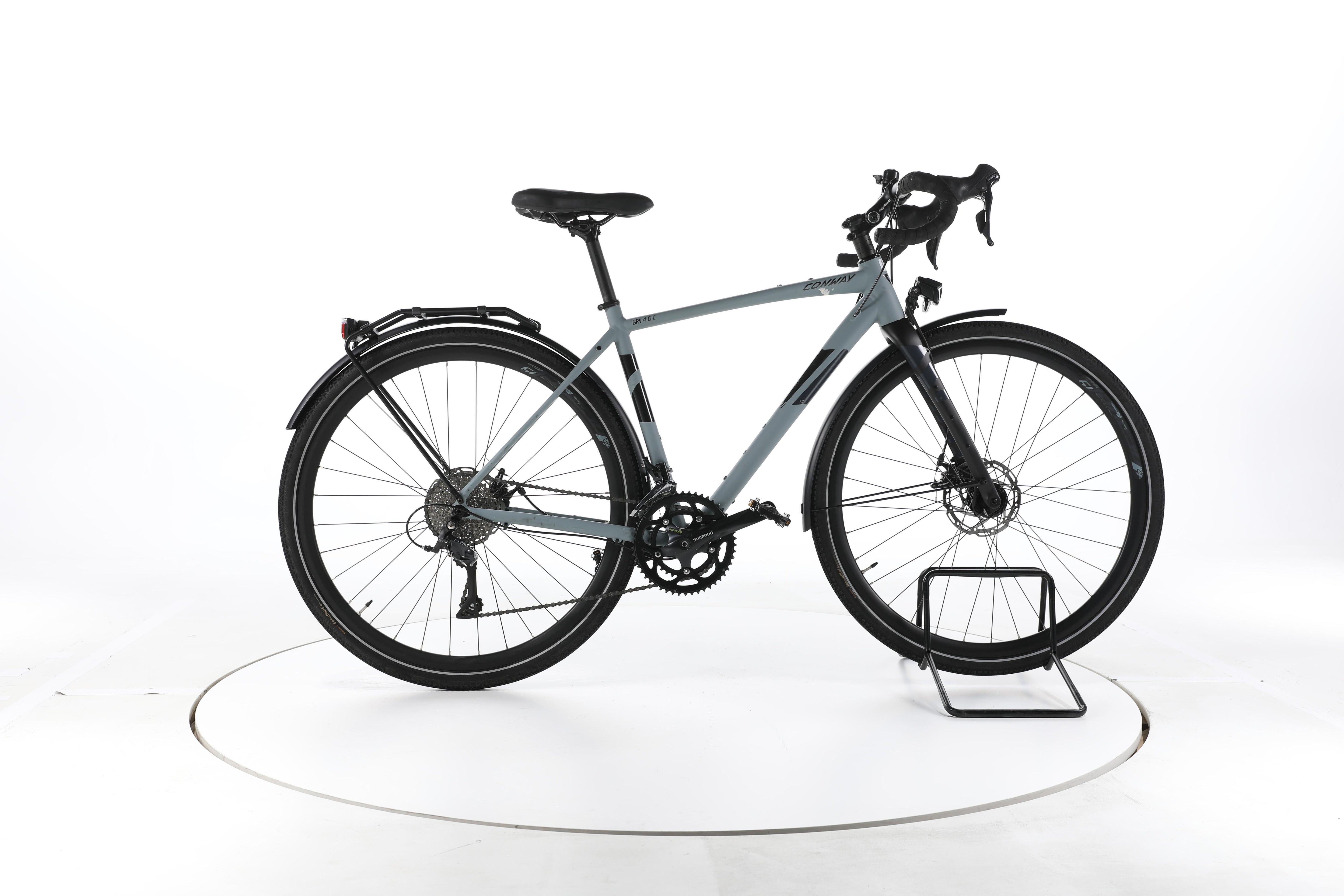 Conway GRV 4.0 C Gravelbike - Image 1