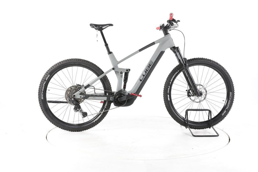 Cube Stereo Hybrid 140 HPC Pro E-Bike Fully Carbon 2024 - Image 1