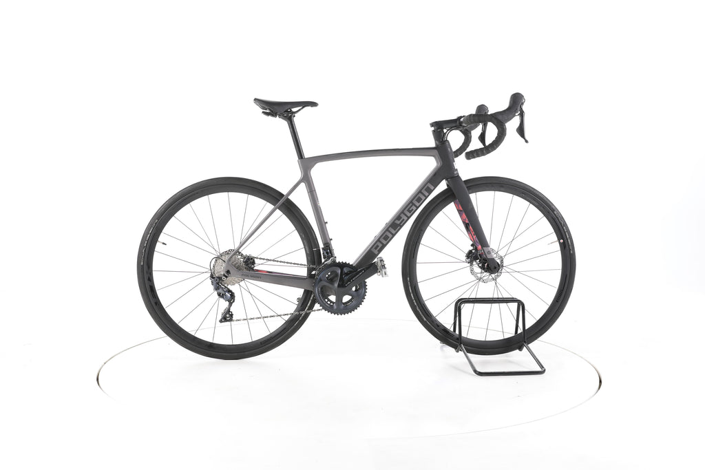Polygon Bikes Strattos S8D Rennrad Carbon - Image 1