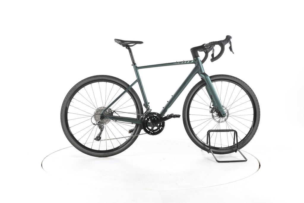 Scott Speedster Gravel 50 Gravelbike - Image 1