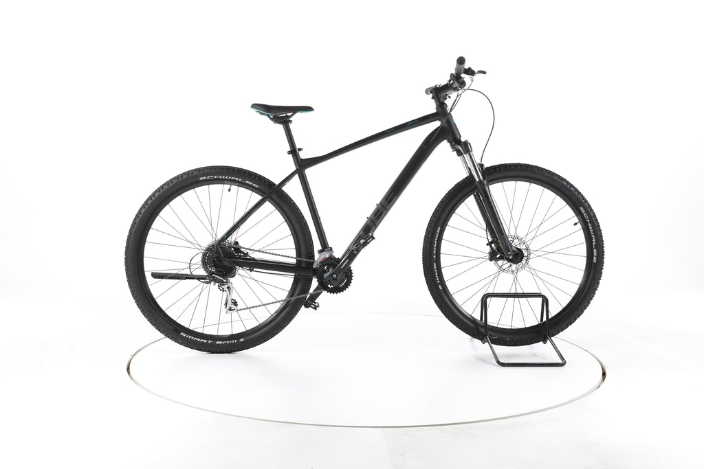 Cube Aim Race Fahrrad Hardtail - Image 1