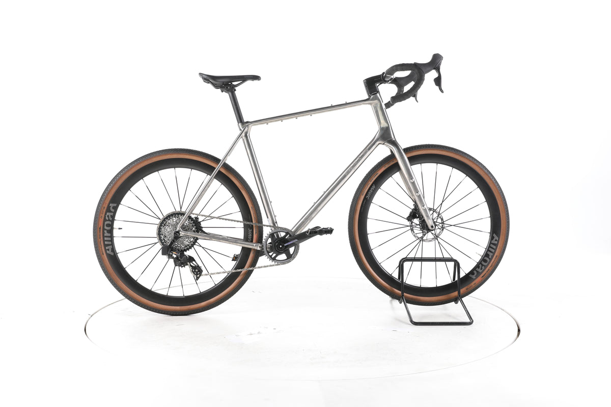 Bulls Mache-Ti Gravelbike - Image 1