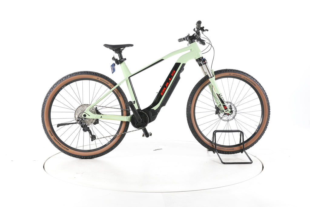 Bulls E-Stream EVO 1 E-Bike - Image 1