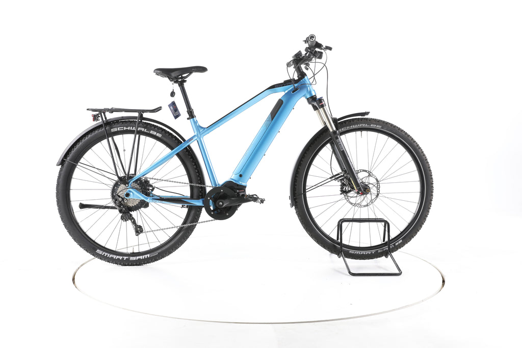 Swype torqz #2.0 Trekking E-Bike - Image 1