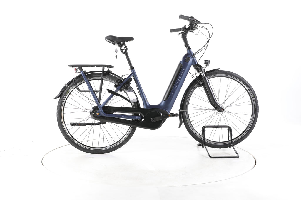 Gazelle Arroyo C7+ HMB Elite City E-Bike Tiefeinsteiger - Image 1