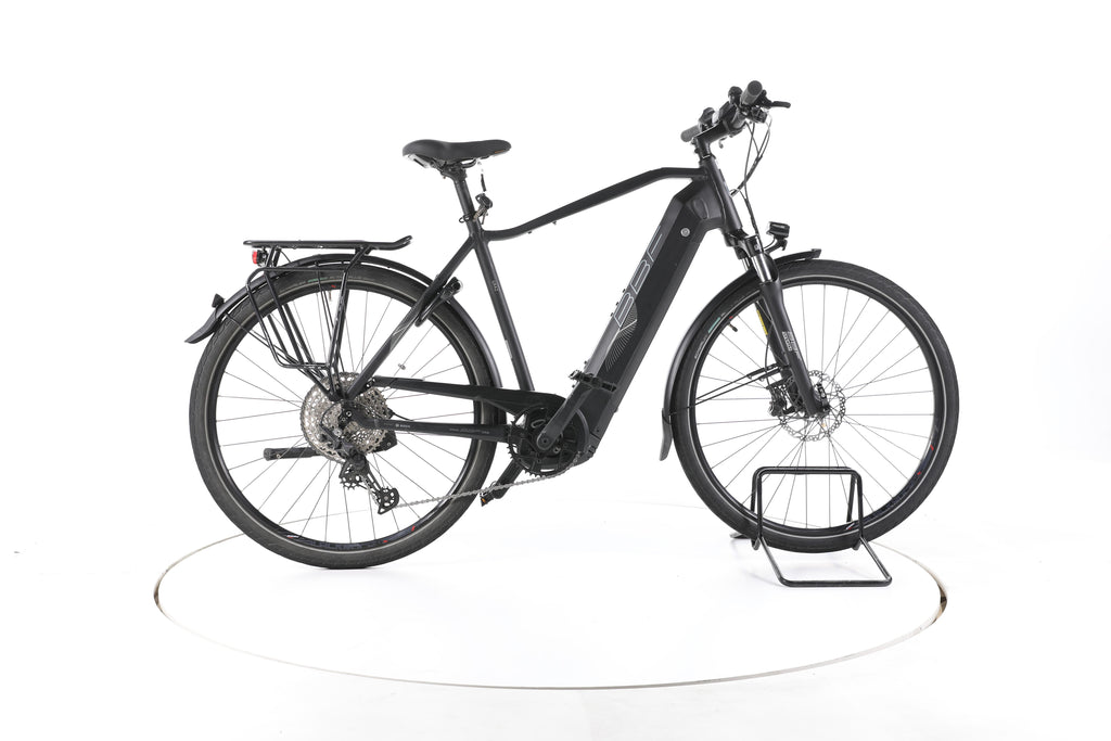BBF Basel 4.0 Trekking E-Bike - Image 1