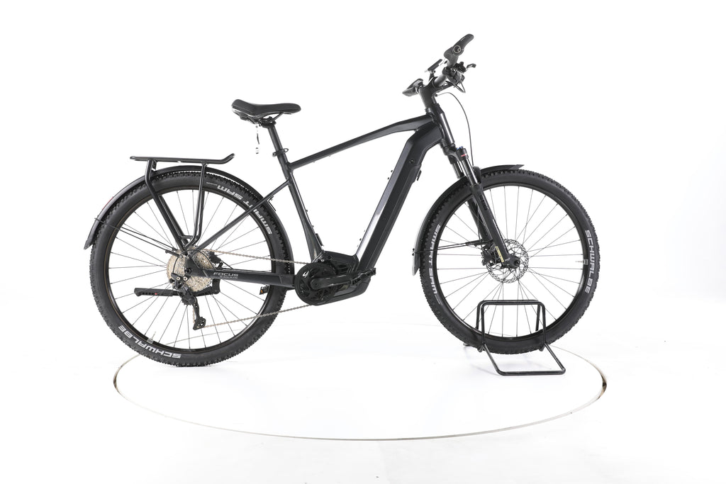 Focus AVENTURA² 6.7 Trekking E-Bike - Image 1