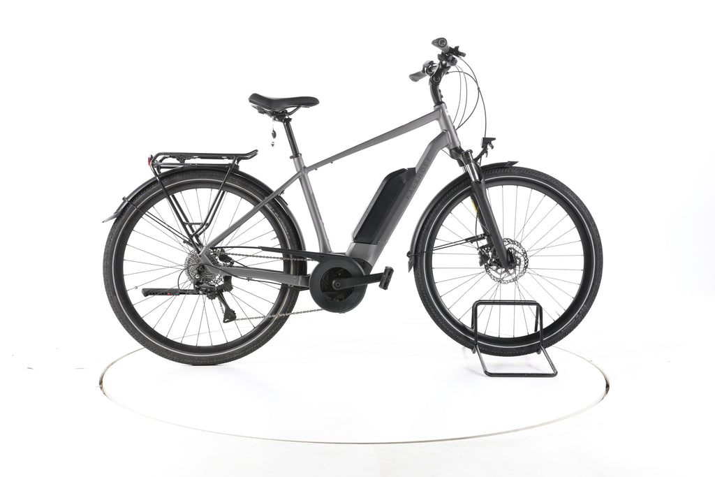 Kalkhoff Endeavour 1.B Move Trekking E-Bike - Image 1