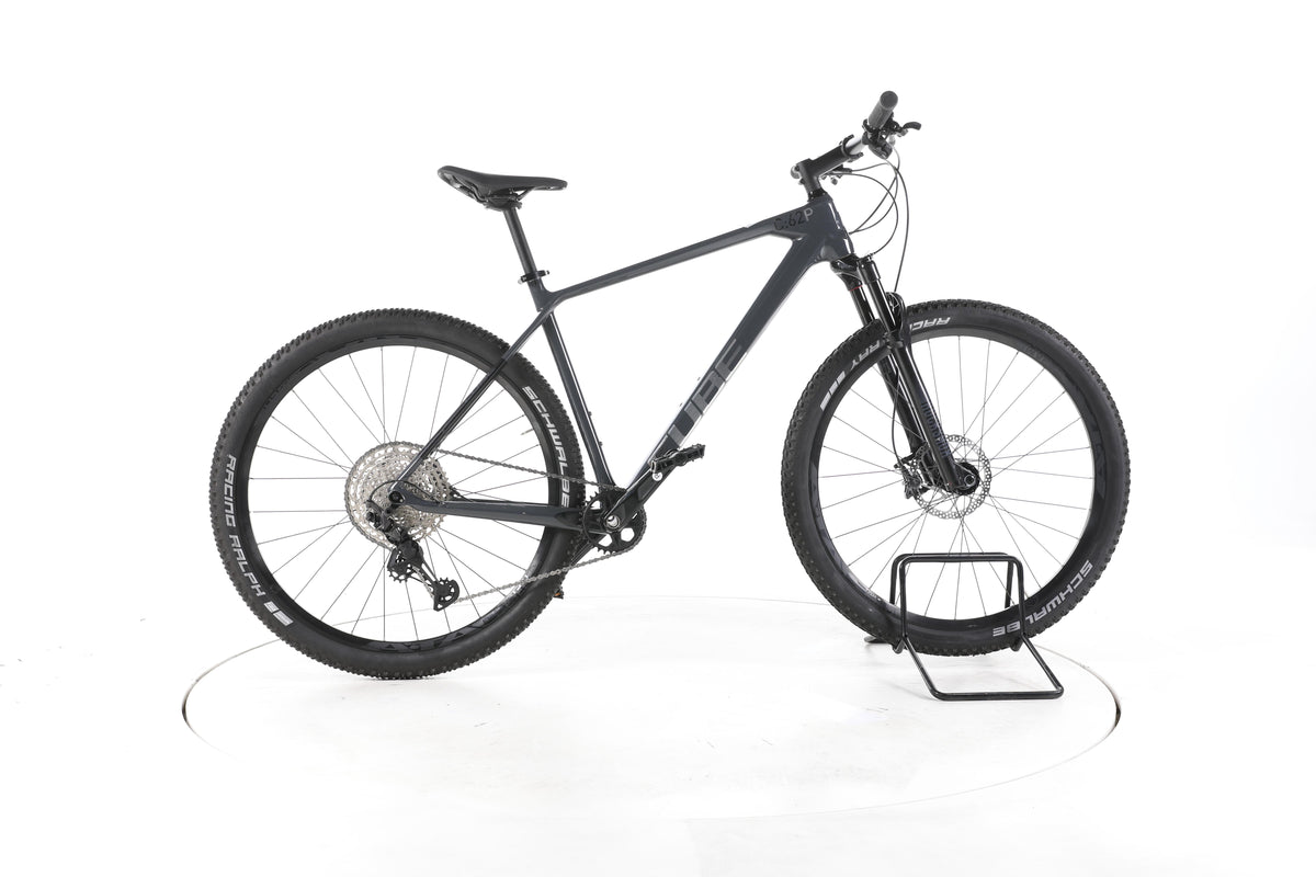 Cube Reaction C:62 Pro Fahrrad Hardtail - Image 1