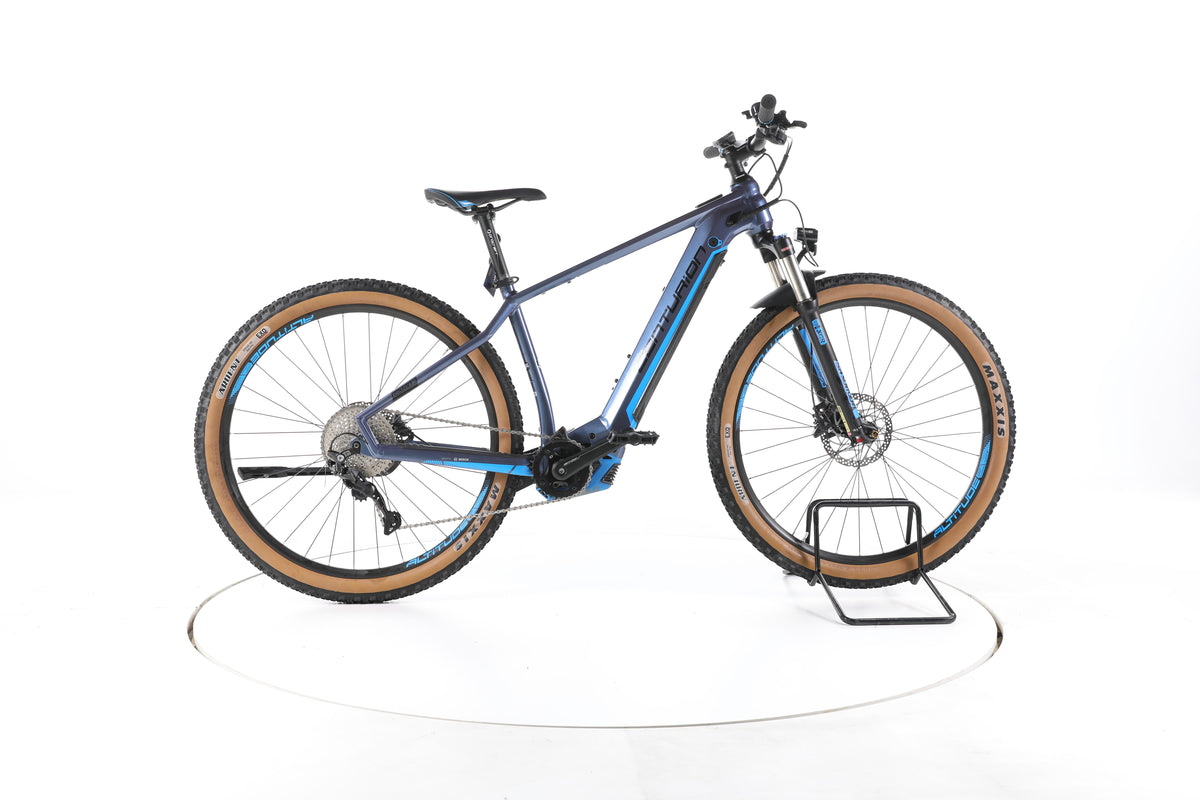Centurion Backfire e E-Bike - Image 1