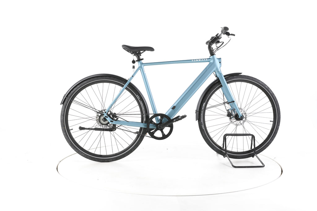 TENWAYS CGO600 PRO City E-Bike - Image 1