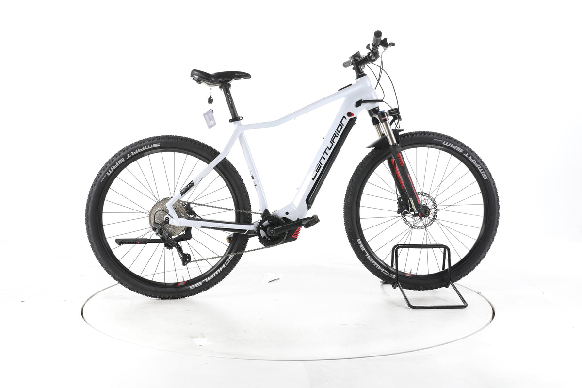 Centurion Backfire Fit E R760i E-Bike - Image 1