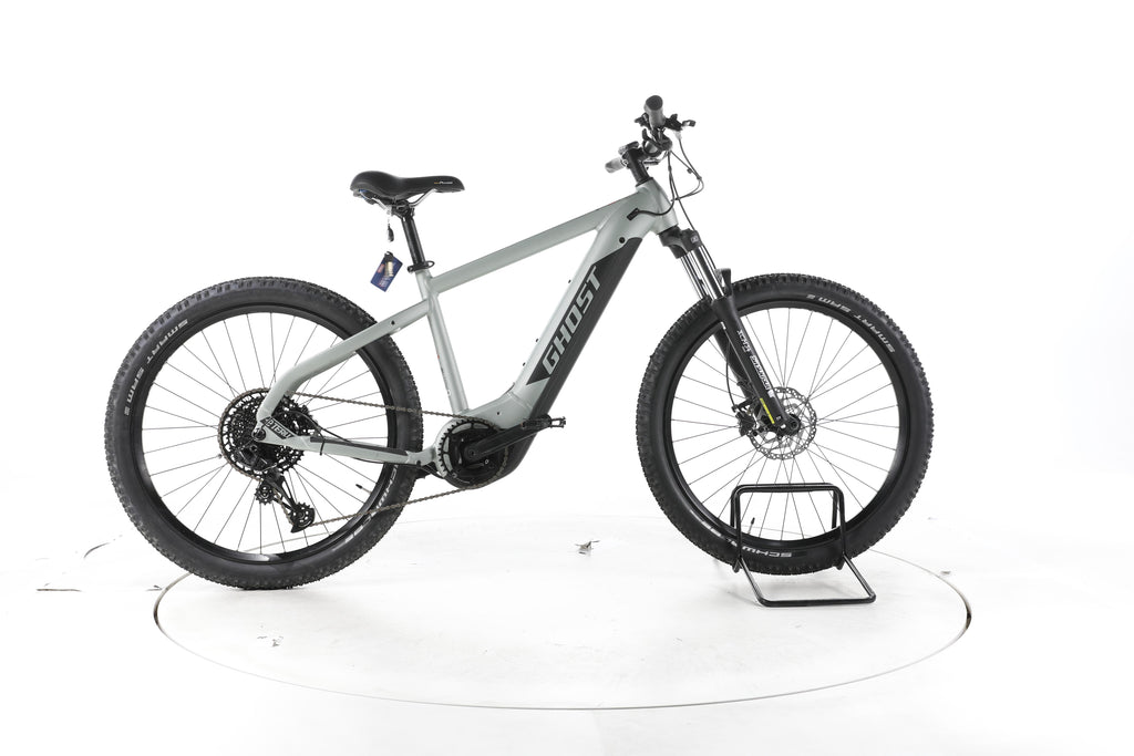 Ghost E-Teru Y Universal E-Bike - Image 1