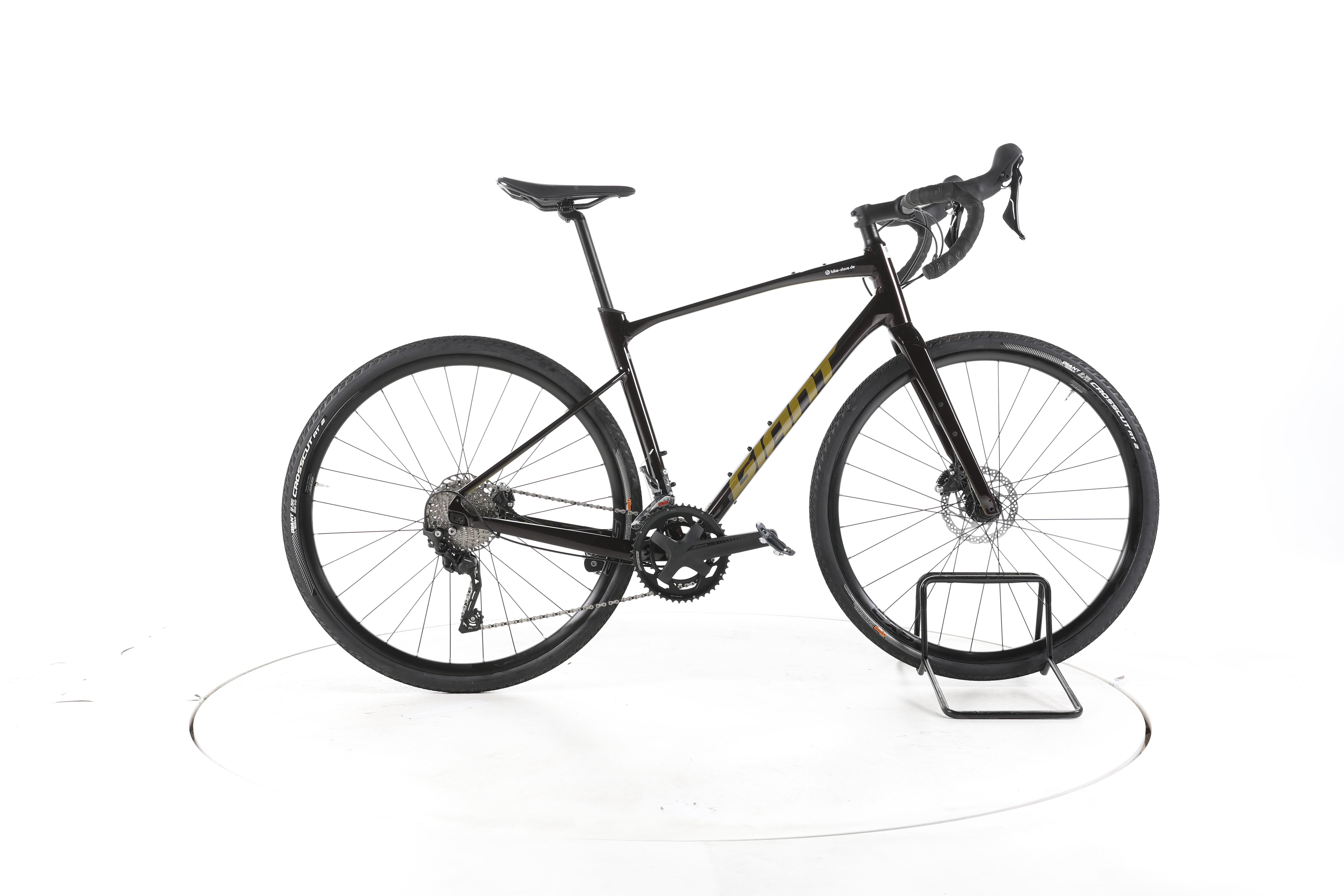 Giant Revolt 1 Gravelbike - Image 1