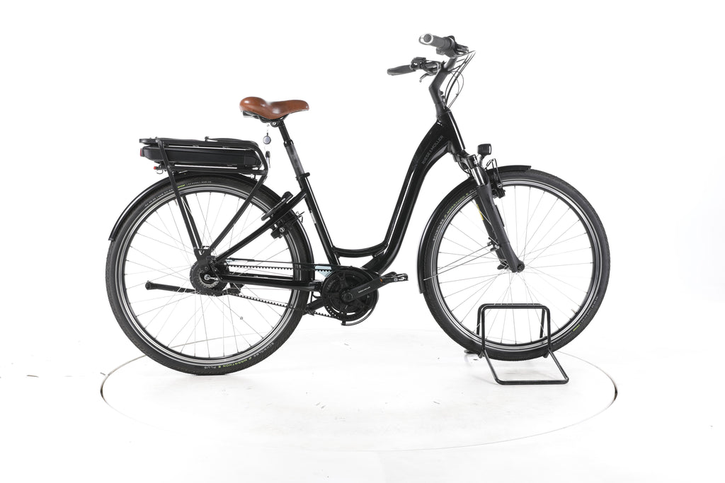 Riese & Müller Swing 4 Vario City E-Bike Tiefeinsteiger 2025 - Image 1