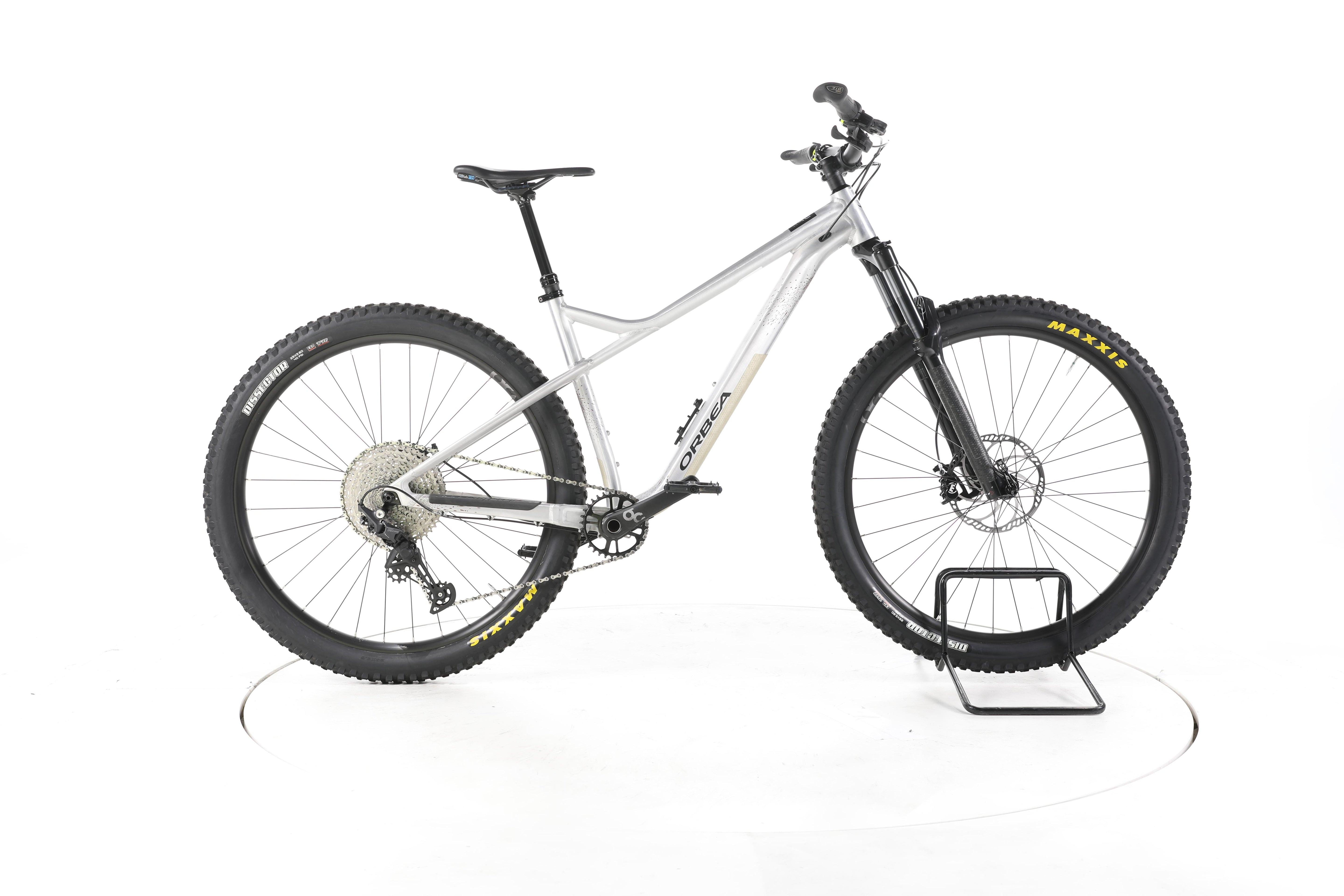 Orbea Laufey H30 Fahrrad Hardtail - Image 1