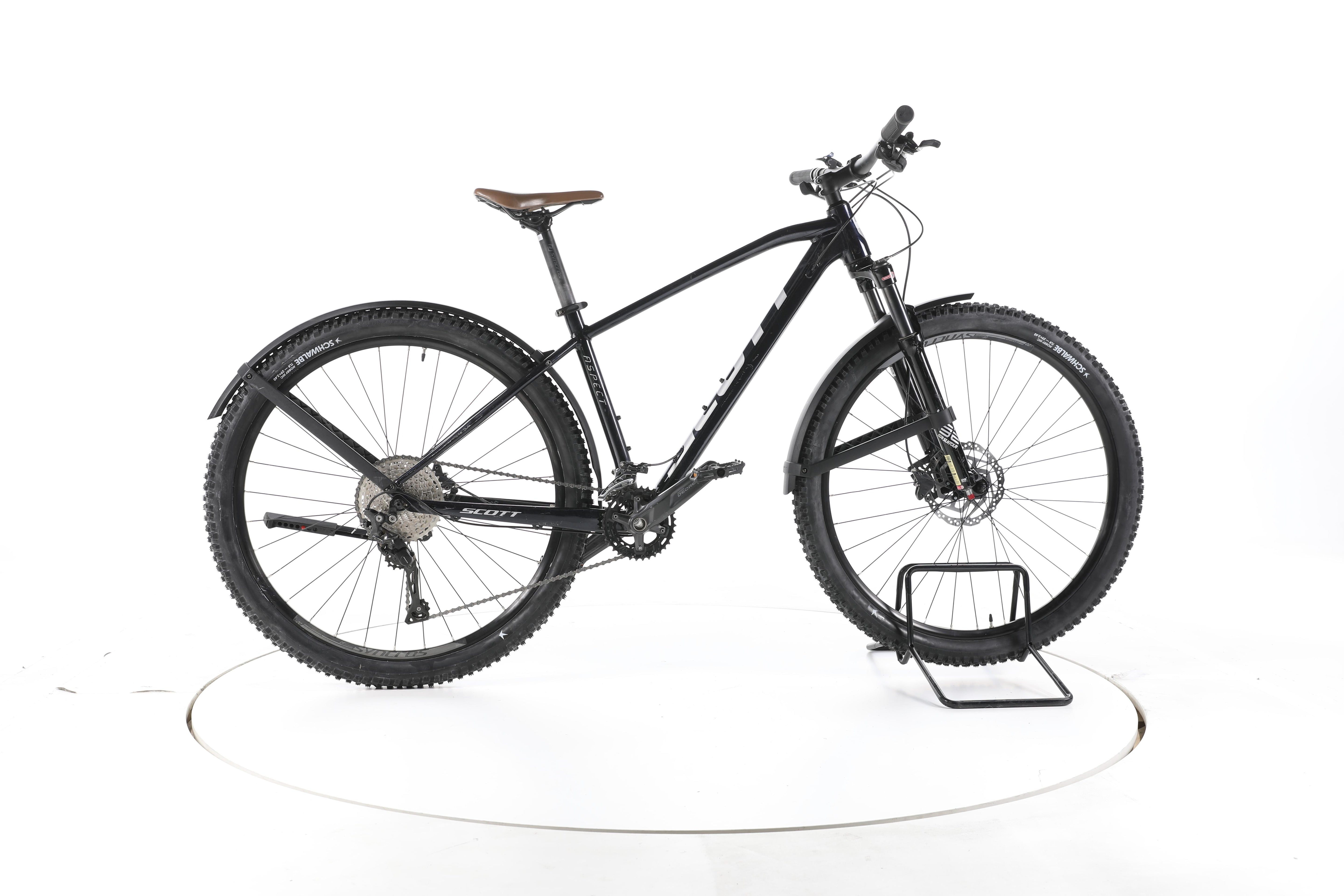 Scott Aspect 920 Fahrrad Hardtail - Image 1