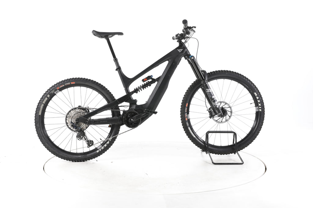 YT Decoy CORE 3 MX E-Bike Fully Carbon 2024 - Image 1