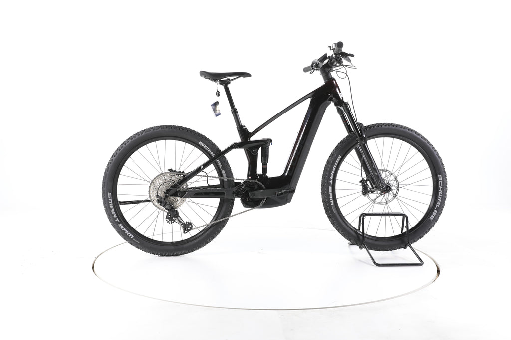 Cube Stereo Hybrid 140 HPC Race E-Bike Fully Carbon - Image 1