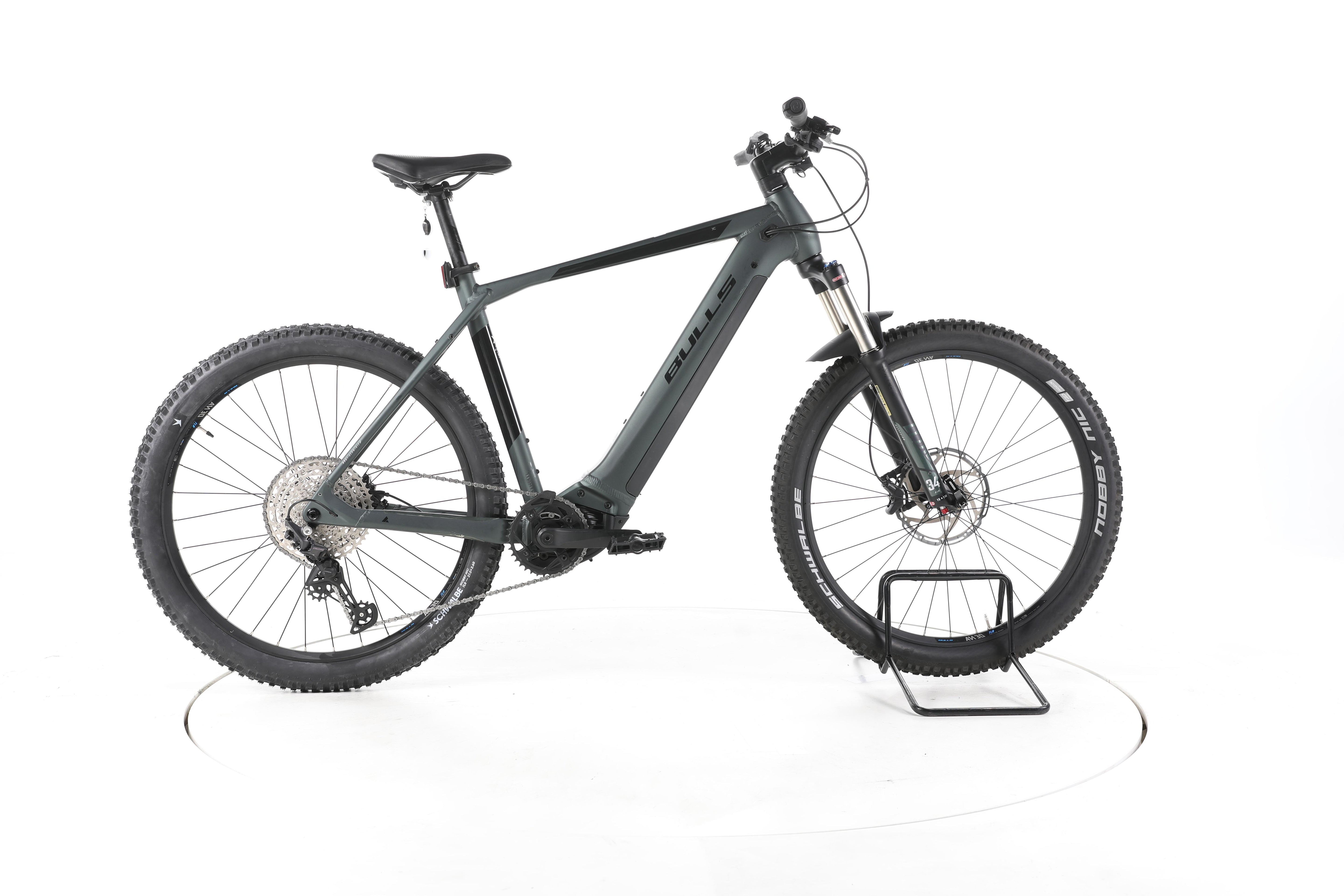 Bulls Copperhead Evo 3 E-Bike 2025 - Image 1