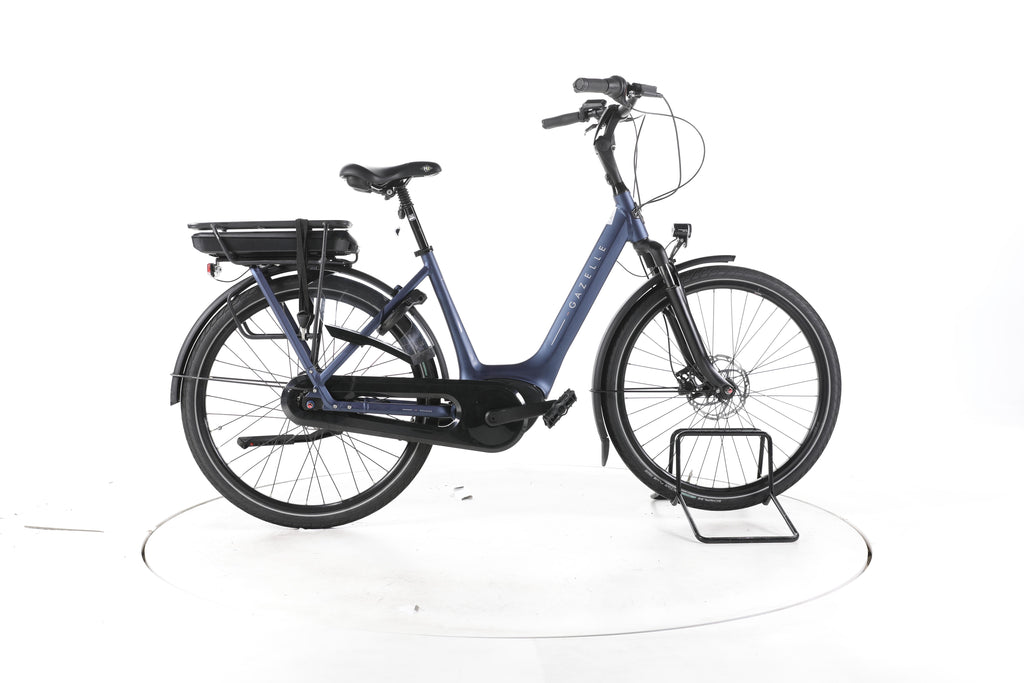 Gazelle Orange C8+ City E-Bike Tiefeinsteiger 2025 - Image 1