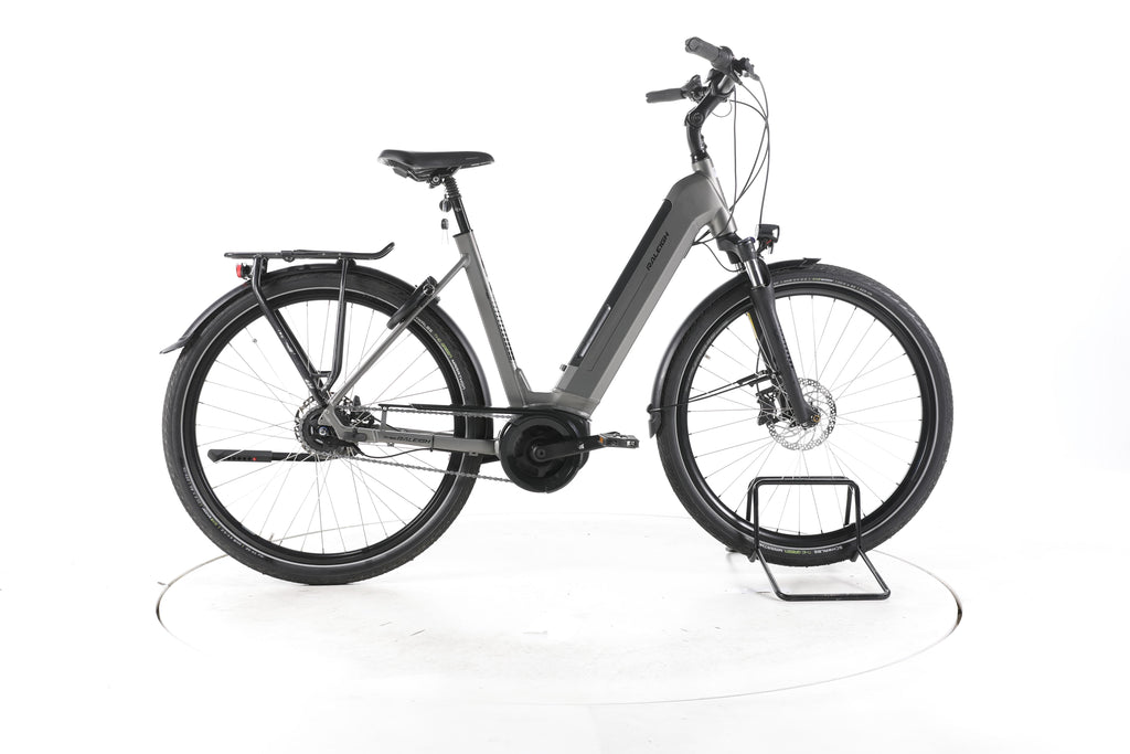 Raleigh Bristol XXL City E-Bike Tiefeinsteiger - Image 1
