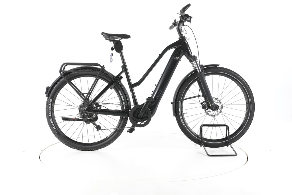 Giant Explore E+ 2 STA Trekking E-Bike - Image 1