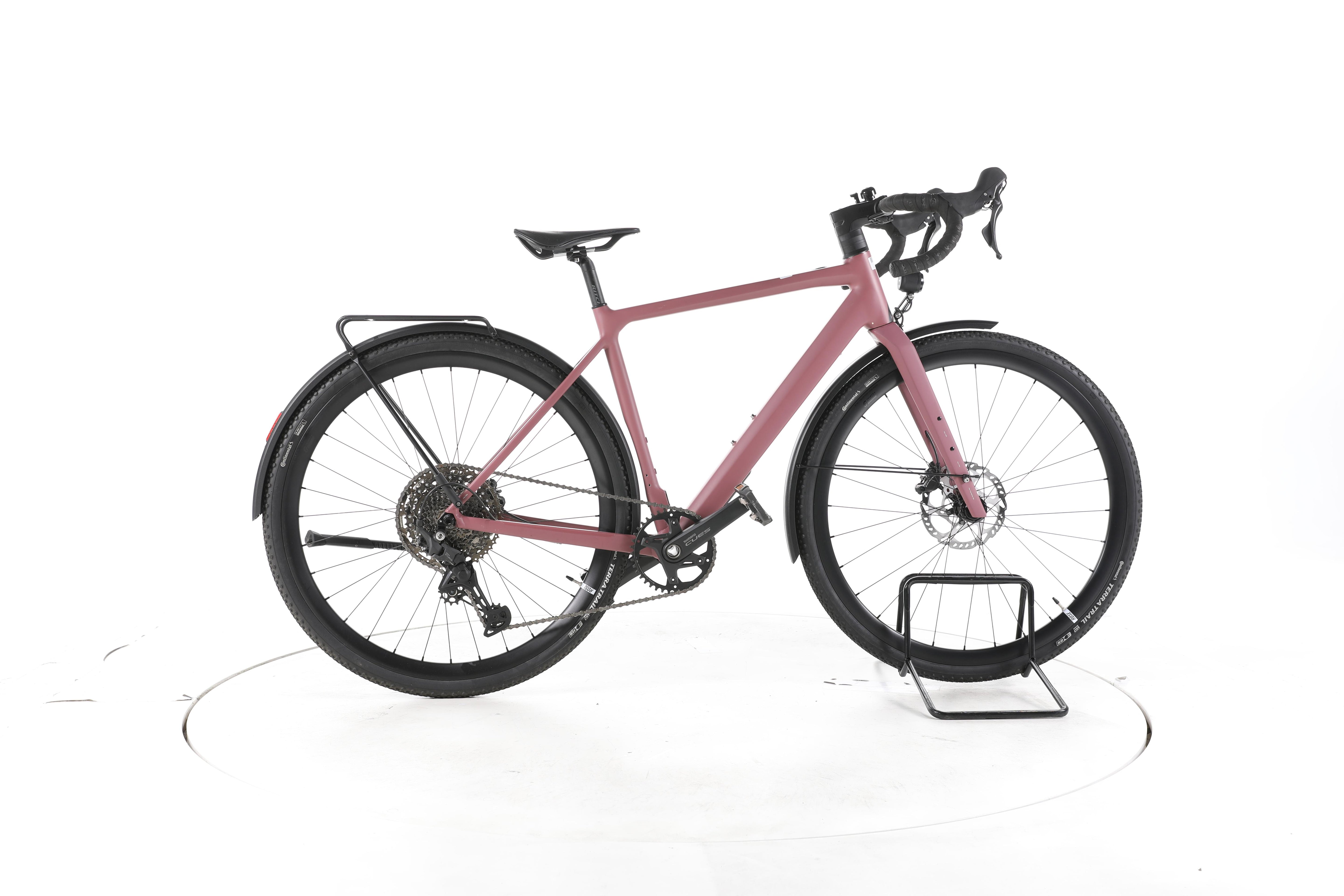 Rose Backroad AL Plus EQ E-Gravel & Rennrad 2025 - Image 1