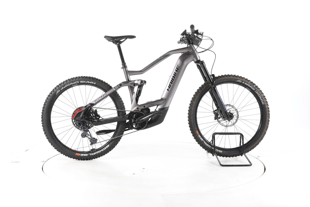 Haibike AllTrail 10 E-Bike Fully 2024 - Image 1