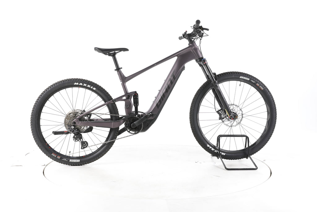 Giant Stance E+ EX E-Bike Fully - Image 1