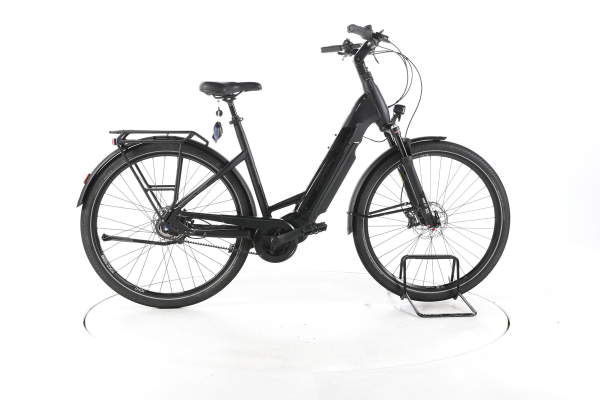 Bulls Lacuba EVO 5F Belt City E-Bike Tiefeinsteiger - Image 1
