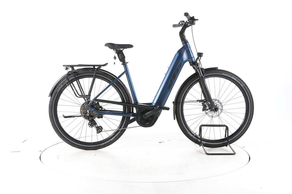 KTM Styke 730 Trekking E-Bike Tiefeinsteiger - Image 1