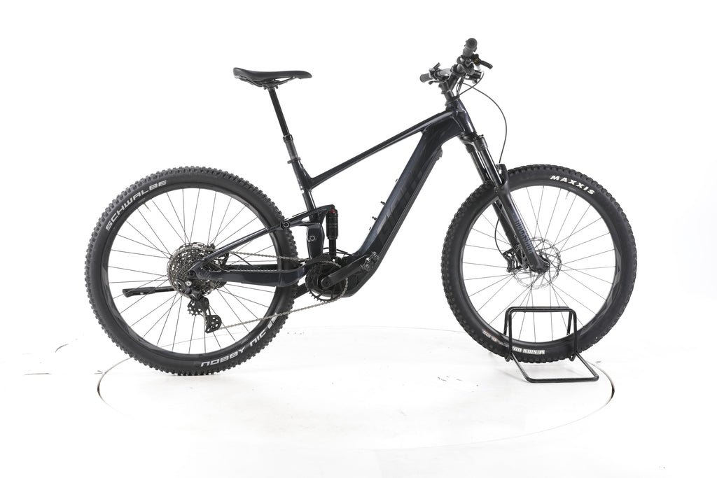Giant Stance E+ 1 E-Bike Fully - Image 1