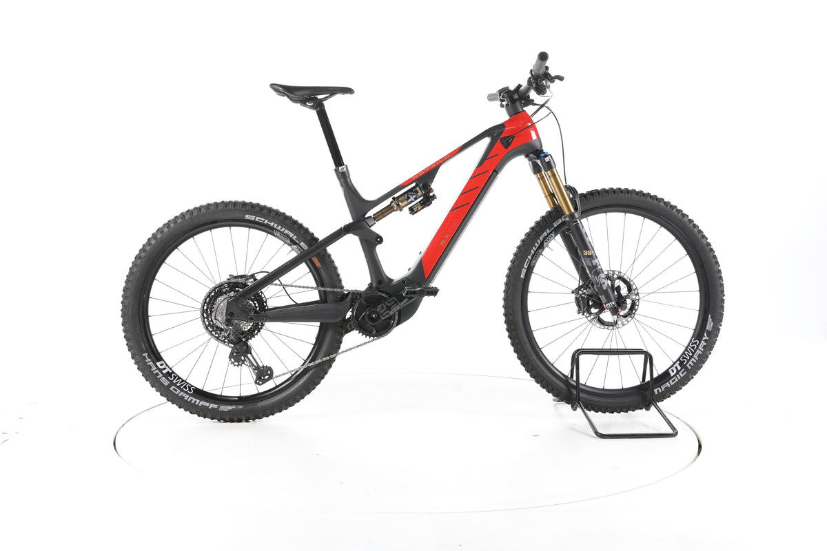 Rotwild R.X750 Ultra E-Bike Fully Carbon - Image 1