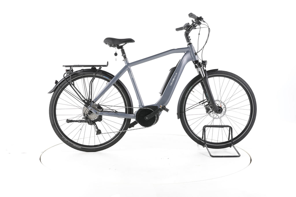 Velo de Ville AEB 800 Trekking E-Bike - Image 1