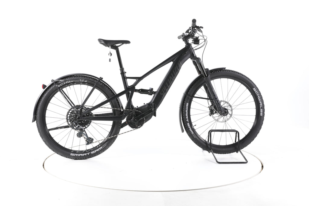 Specialized Turbo Tero X 6.0 SUV E-Bike - Image 1