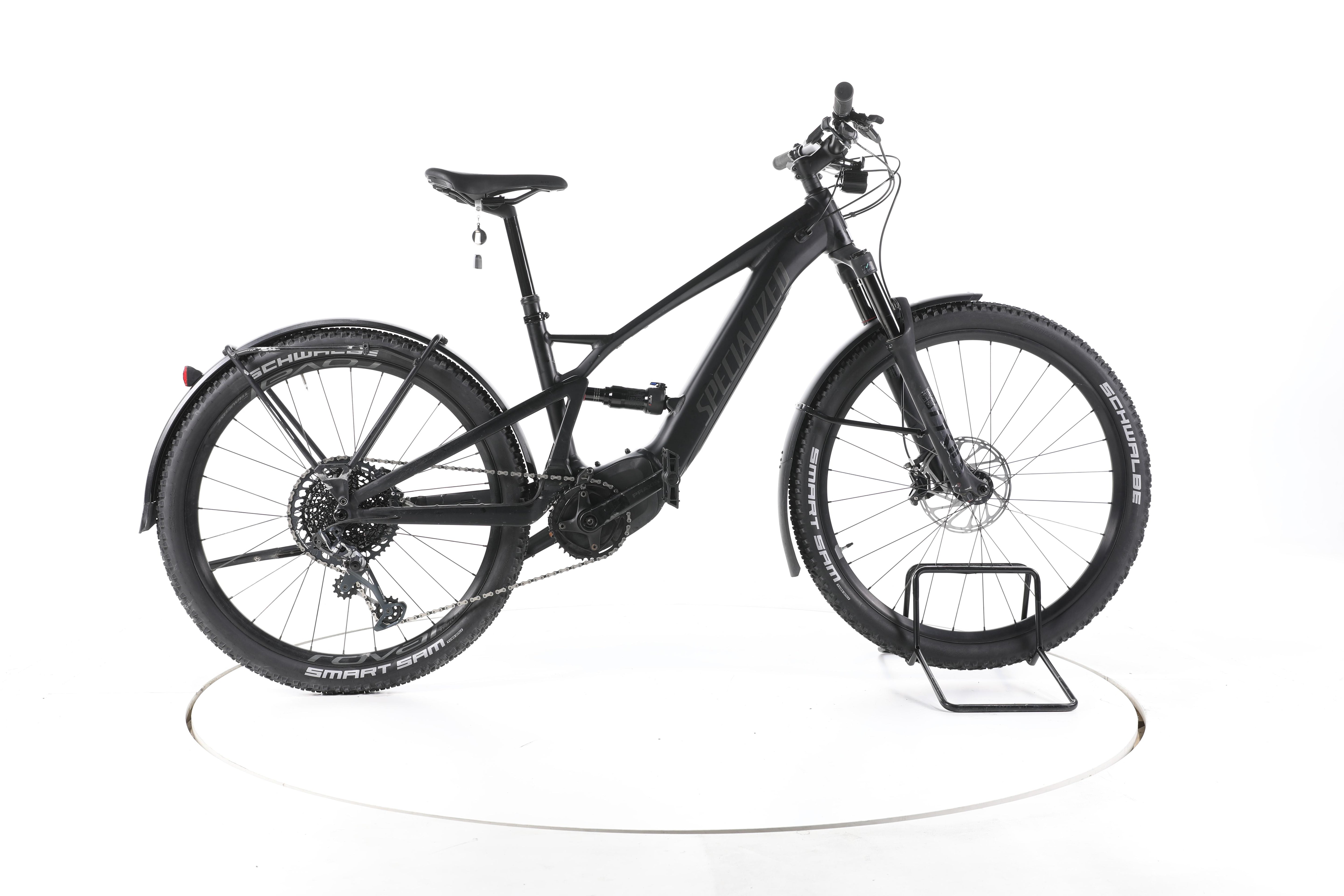 Specialized Turbo Tero X 6.0 SUV E-Bike - Image 1