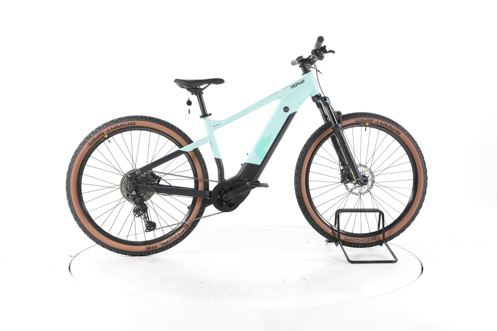 Hepha Mountain 7 Ultra E-Bike 2024 - Image 1
