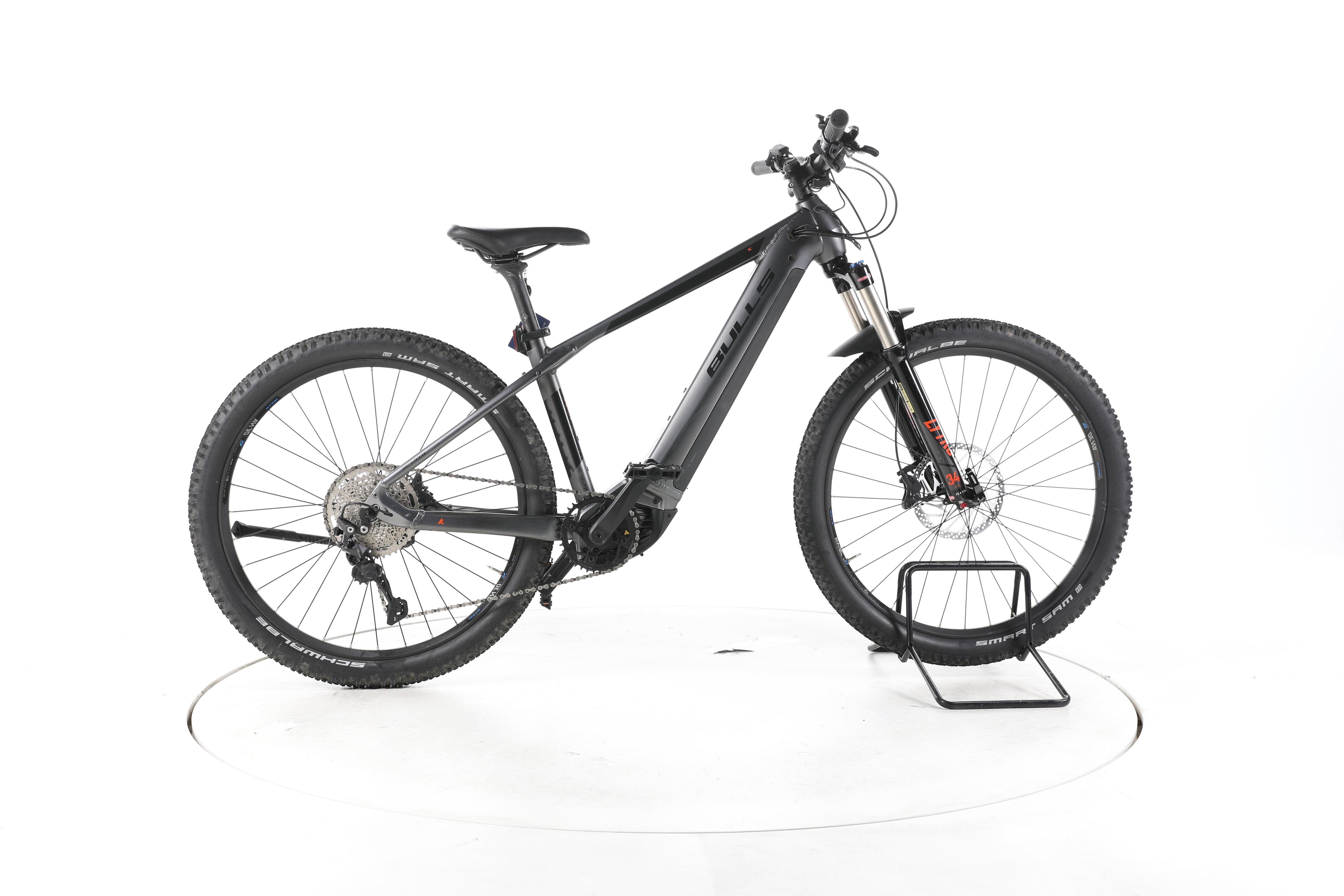 Bulls Copperhead Evo 2XXL E-Bike - Image 1