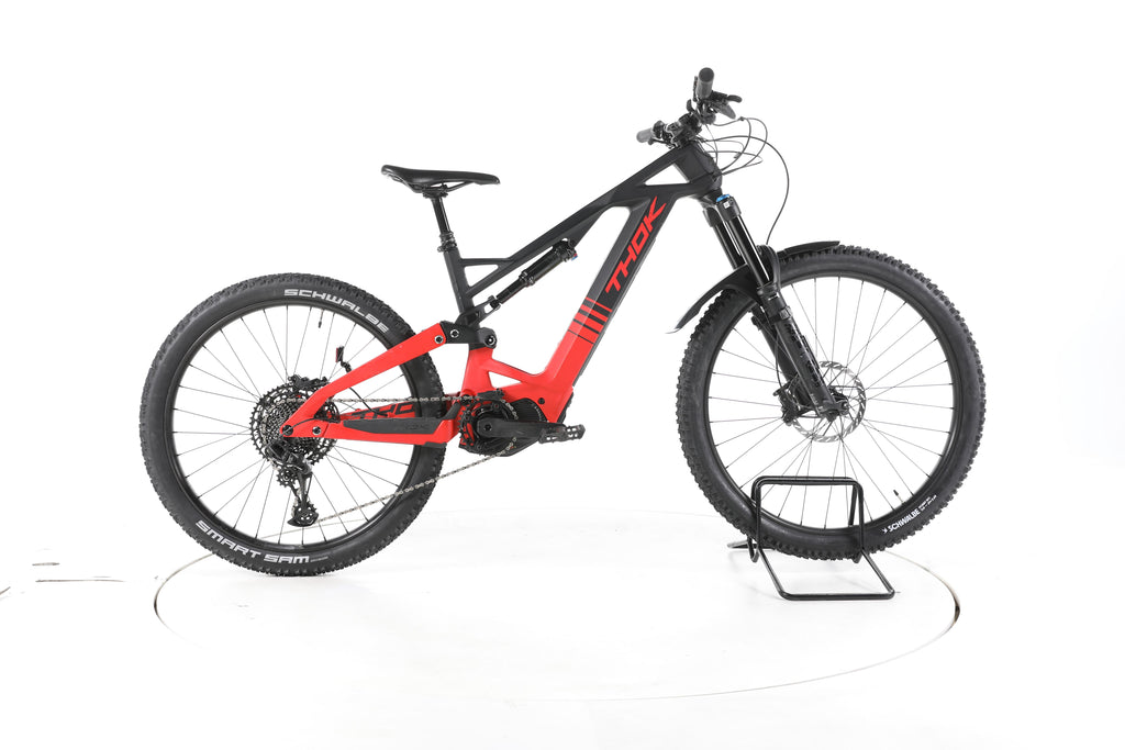 Thok GRAM E-Bike Fully Carbon - Image 1