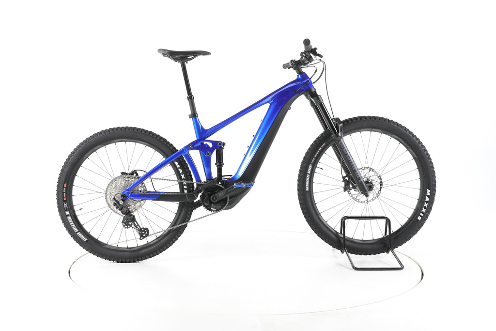 Giant Reign E+ 3 E-Bike Fully - Image 1