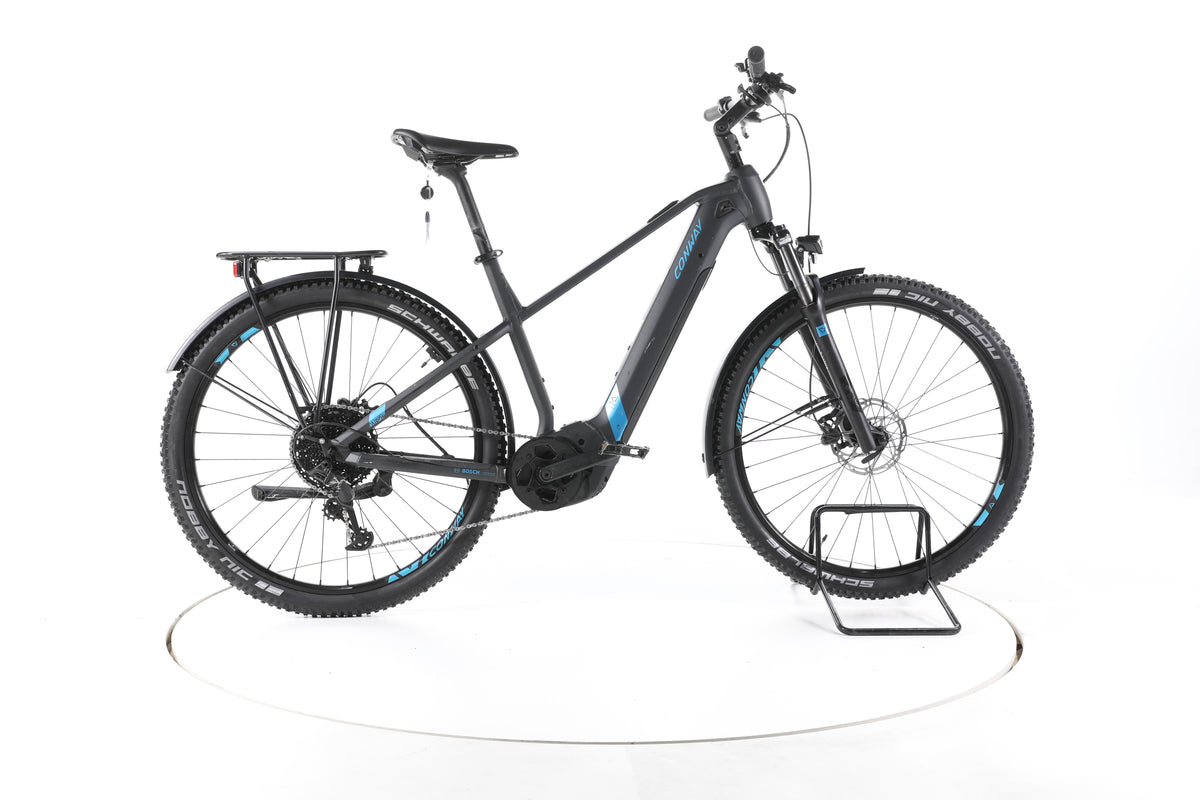 Conway eCairon C 2.0 Trekking E-Bike - Image 1