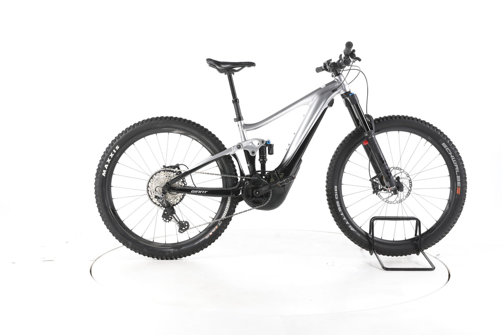 Giant Trance X E+ 1 E-Bike Fully - Image 1