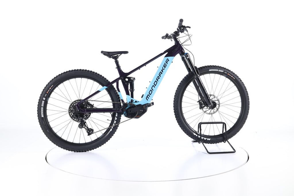 Mondraker DUSK R E-Bike Fully - Image 1
