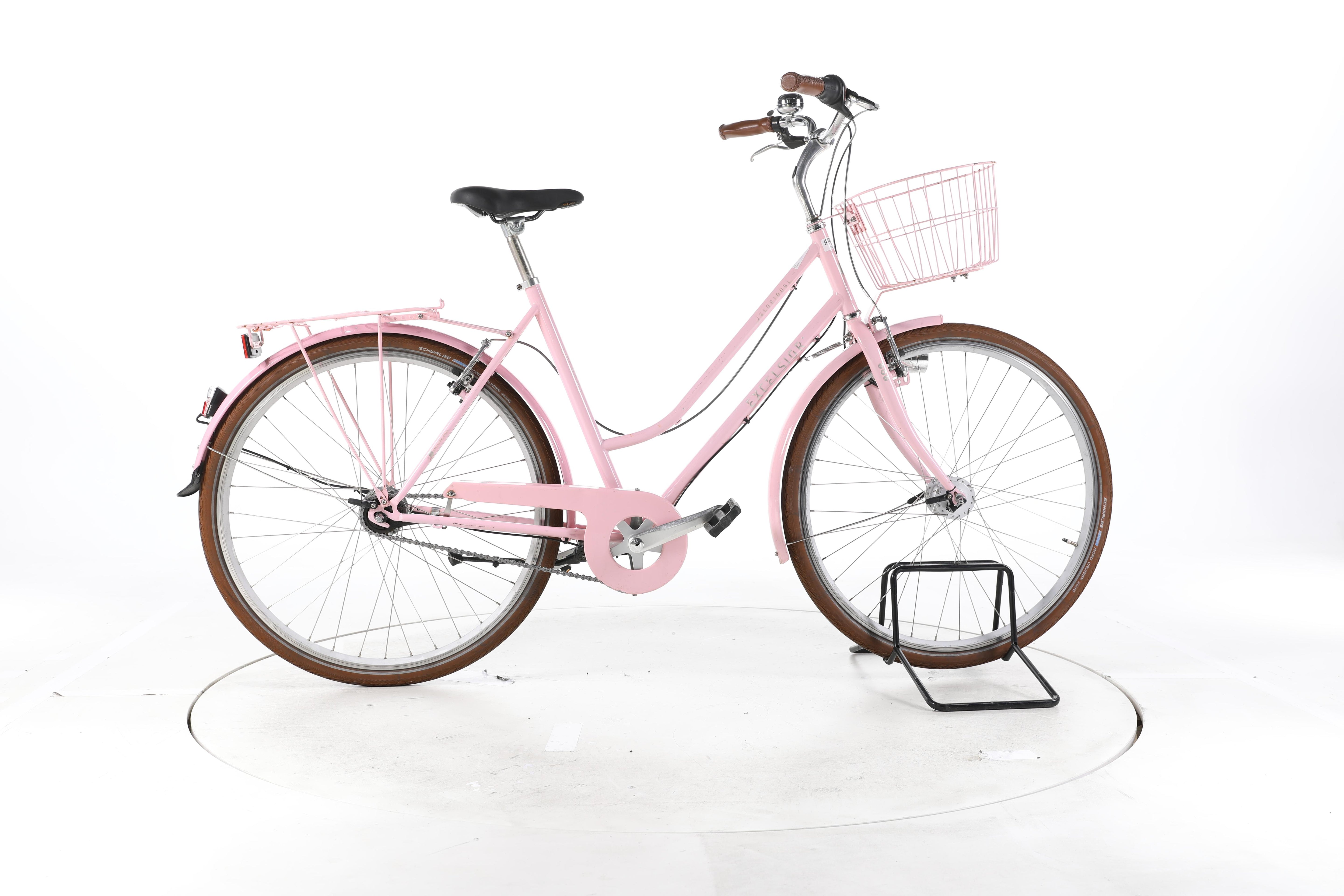 Excelsior Glorious Fahrrad City & Trekking - Image 1