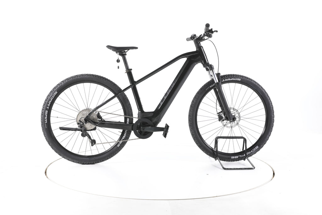 Cube Reaction Hybrid ONE E-Bike - Image 1