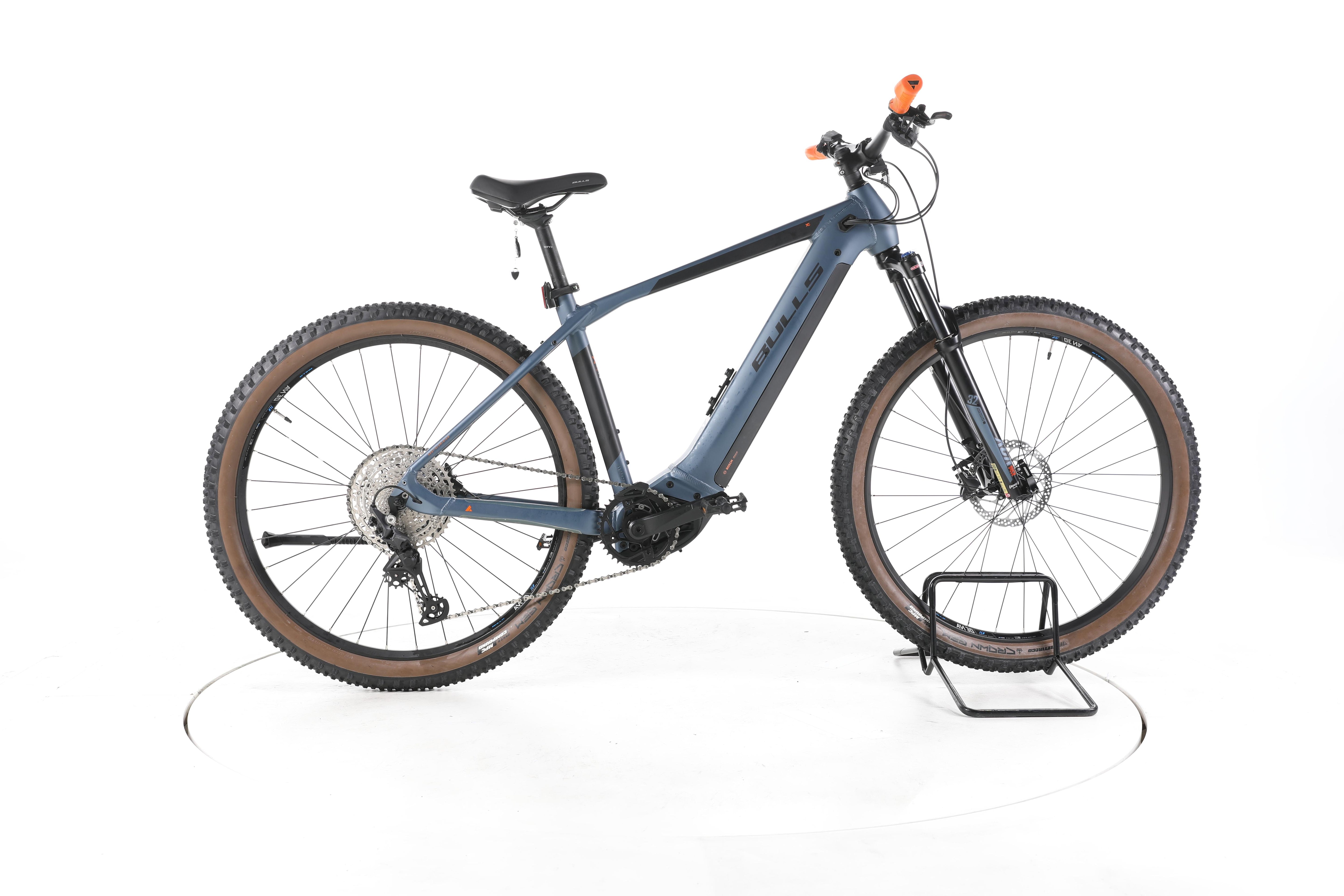 Bulls Copperhead EVO 2 E-Bike - Image 1
